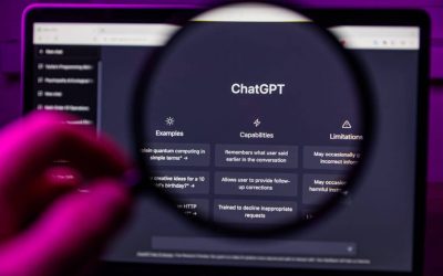 Signature électronique, ChatGPT et deepfakes : la confiance en la source ?