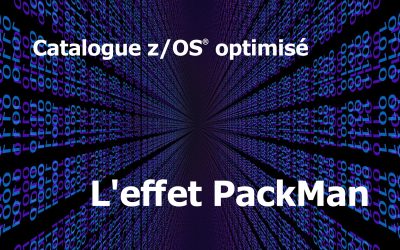 Du chaos à l’ordre: deux histoires de réussite de PackMan domptant le chaos de Db2