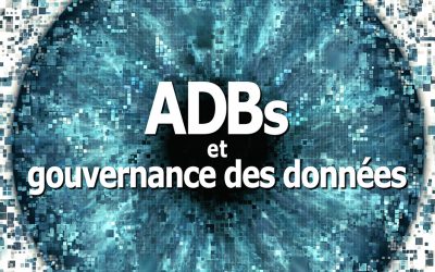 Gouvernance des données : son importance et trois facteurs de conformité essentiels que les administrateurs de bases de données doivent considérer